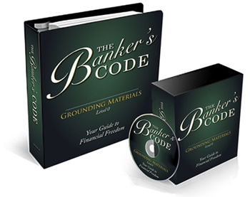 The Bankers Code Course