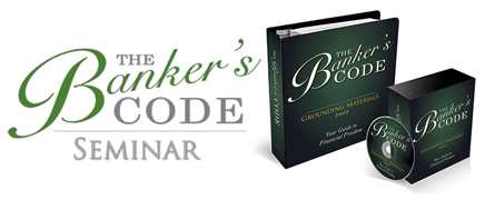 The Bankers Code Course